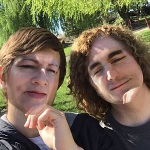 Meet your Posher, Jeff